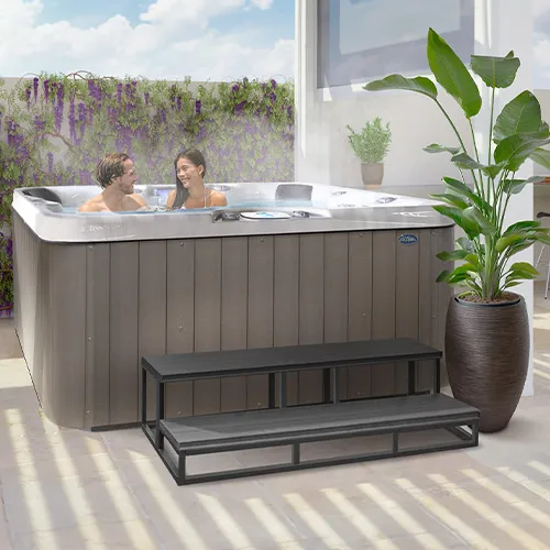 Escape hot tubs for sale in Manchester